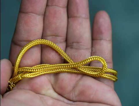 Gold Exchange and Purchase